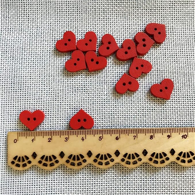 From Flat to Fastened: The Secret Life of Buttons and Snaps